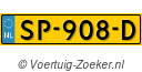 SP908D
