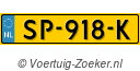 SP918K