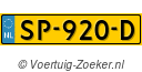 SP920D