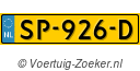 SP926D