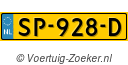 SP928D