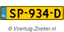 SP934D