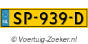 SP939D