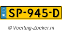 SP945D