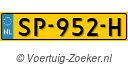SP952H