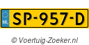 SP957D