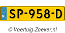 SP958D