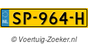SP964H