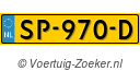 SP970D