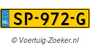 SP972G