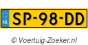 SP98DD