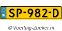 SP982D