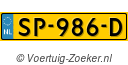 SP986D