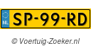 SP99RD