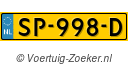 SP998D