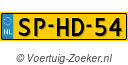 SPHD54