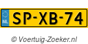 SPXB74