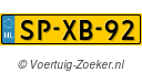 SP-XB-92