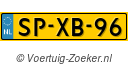 SPXB96