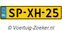 SPXH25