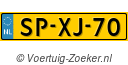 SPXJ70