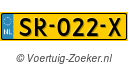 SR022X