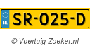 SR025D