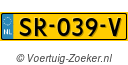 SR039V