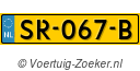 SR067B
