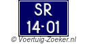 SR1401
