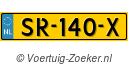 SR140X