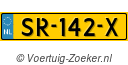 SR142X
