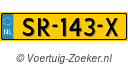 SR143X