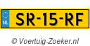 SR15RF