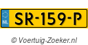 SR159P