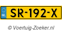 SR192X