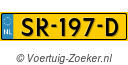 SR197D