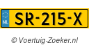 SR-215-X