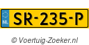 SR235P