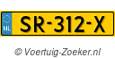 SR312X