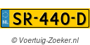 SR440D