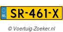 SR461X
