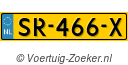 SR466X