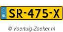 SR475X