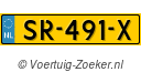 SR491X