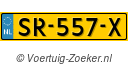 SR557X