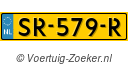 SR579R