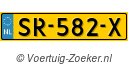 SR582X