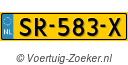 SR583X