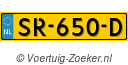 SR650D